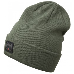 Cepure HELLY HANSEN Classic Cuff Beanie, zaļa