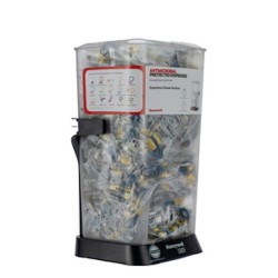 Dozators ar ausu aizbāžņiem HONEYWELL HL 400, 400 pāri