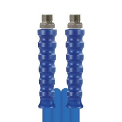Augstspiediena šļūtene R+M 1/2" 25m