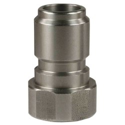 Augstspiediena savienojums R+M ST3100 1/4 F