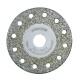 Dimanta slīpēšanas disks PROXXON 50x1mm 1 Dimanta slīpēšanas disks PROXXON 50x1mm 1