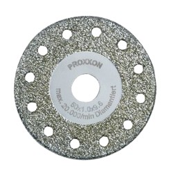 Dimanta slīpēšanas disks PROXXON 50x1mm