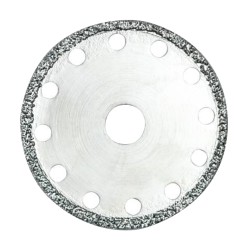 Dimanta slīpēšanas disks PROXXON 50x0,6mm