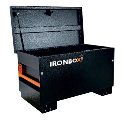 Kaste ar slēdzenēm IRONBOX 83030040 L