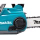 Akumulatora ķēdes zāģis MAKITA UC011GZ 40V MAX XGT 5