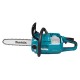Akumulatora ķēdes zāģis MAKITA UC011GZ 40V MAX XGT 2