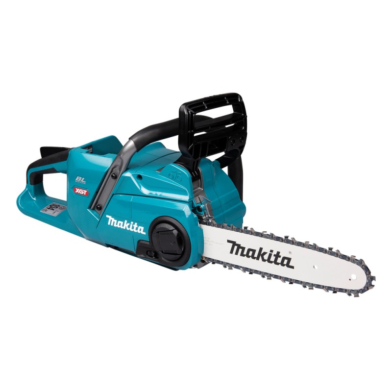 Akumulatora ķēdes zāģis MAKITA UC011GZ 40V MAX XGT 1