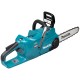 Akumulatora ķēdes zāģis MAKITA UC011GZ 40V MAX XGT 3