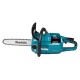 Akumulatora ķēdes zāģis MAKITA UC014GT101 40V MAX XGT 4