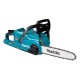 Akumulatora ķēdes zāģis MAKITA UC014GT101 40V MAX XGT 1