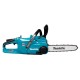 Akumulatora ķēdes zāģis MAKITA UC014GT101 40V MAX XGT 3
