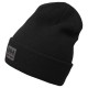 Cepure HELLY HANSEN Classic Cuff Beanie, melna 1