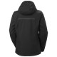 Sieviešu ziemas jaka HELLY HANSEN W Manchester 2.0 Winter Jacket, melna 2