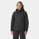 Sieviešu ziemas jaka HELLY HANSEN W Manchester 2.0 Winter Jacket, melna 3
