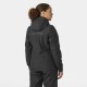 Sieviešu ziemas jaka HELLY HANSEN W Manchester 2.0 Winter Jacket, melna 4
