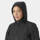 Sieviešu ziemas jaka HELLY HANSEN W Manchester 2.0 Winter Jacket, melna 5