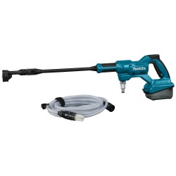 Akumulatora mazgātājs MAKITA DHW180Z
