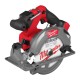 Akumulatora riņķveida zāģis kokam MILWAUKEE M18 FCS552-0 1