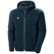 Džemperis HELLY HANSEN Heritage Pile Hoodie, zils 1