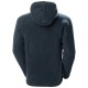 Džemperis HELLY HANSEN Heritage Pile Hoodie, zils 2