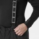 Ziemas bikses, Helly HANSEN Manchester 2.0 Winter Pant melnas 4