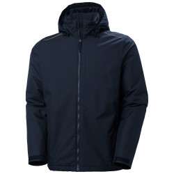 Ziemas jaka HELLY HANSEN Manchester 2.0 Winter Jacket, zila