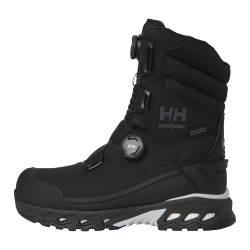 Ziemas zābaki HELLY HANSEN Bifrost Winter Tall Boa S7S HT, melni