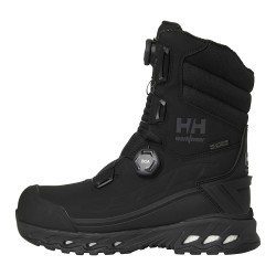 Ziemas zābaki HELLY HANSEN Bifrost Winter Tall Boa HT, melni