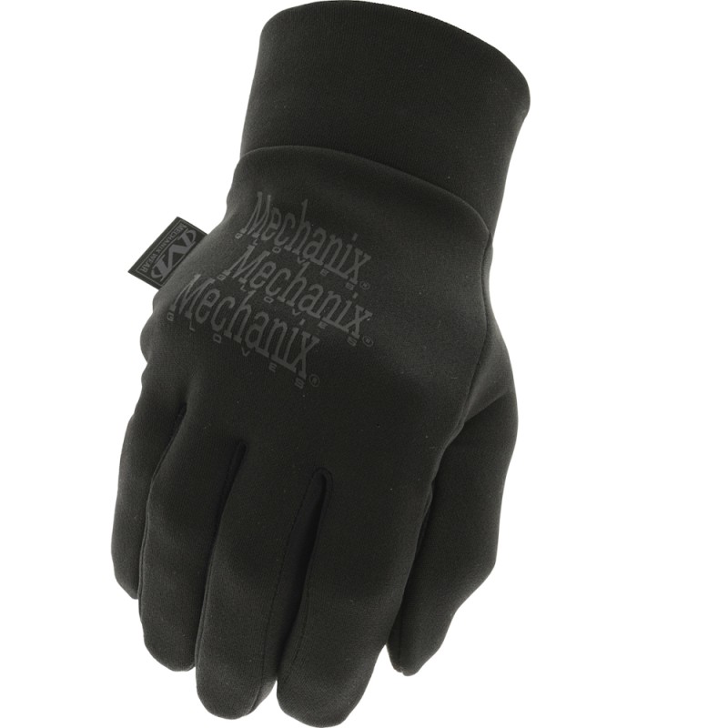 Cimdi MECHANIX ColdWork Base Layer Covert 1