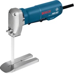 Putuplasta zāģis BOSCH GSG 300