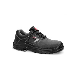 Apavi ELTEN Jori Basic Low S3 SRC, melni