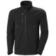 Jaka HELLY HANSEN Chelsea Evo BRZ Jacket, melna 1 Jaka HELLY HANSEN Chelsea Evo BRZ Jacket, melna 1