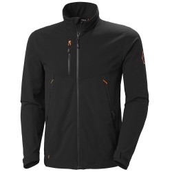Jaka HELLY HANSEN Chelsea Evo BRZ Jacket, melna