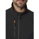 Jaka HELLY HANSEN Chelsea Evo BRZ Jacket, melna 5 Jaka HELLY HANSEN Chelsea Evo BRZ Jacket, melna 5