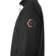 Jaka HELLY HANSEN Chelsea Evo BRZ Jacket, melna 6 Jaka HELLY HANSEN Chelsea Evo BRZ Jacket, melna 6