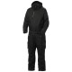 Ziemas kombinezons HELLY HANSEN Kensington Connect Winter Suit, melns 1