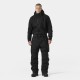 Ziemas kombinezons HELLY HANSEN Kensington Connect Winter Suit, melns 3