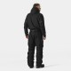 Ziemas kombinezons HELLY HANSEN Kensington Connect Winter Suit, melns 4