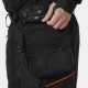 Ziemas kombinezons HELLY HANSEN Kensington Connect Winter Suit, melns 7