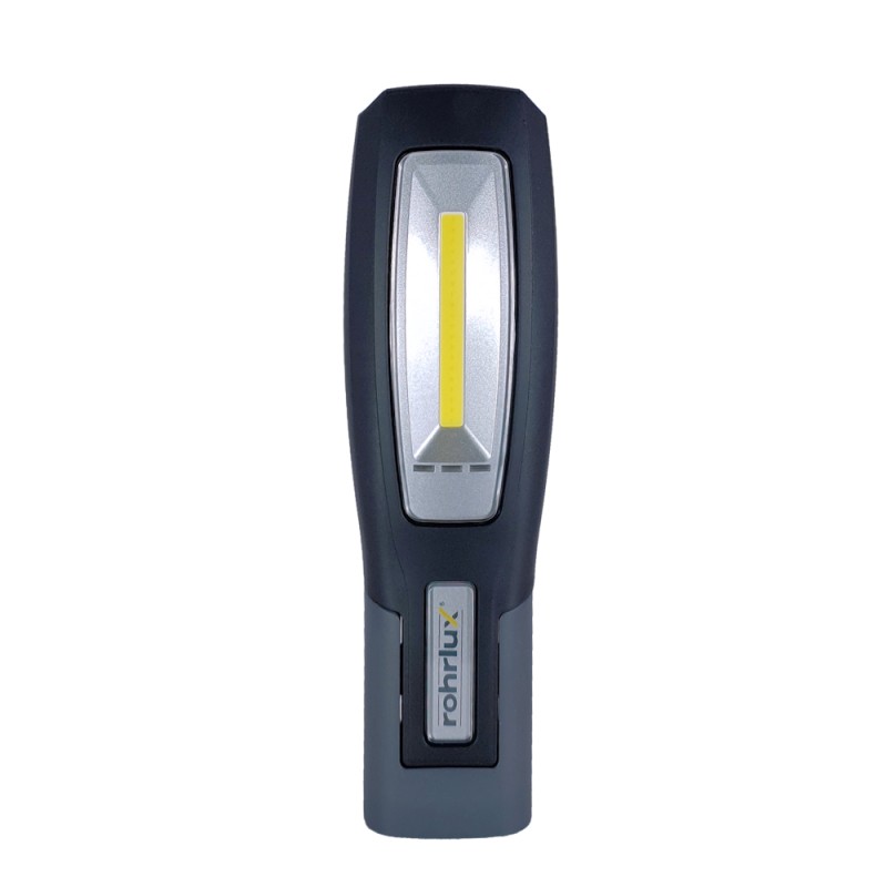 Akumulatora LED prožektors ROHRLUX Easy Lux V2 1