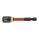 Magnētiskais uzgalis MILWAUKEE M8 galvai 65 mm 1 Magnētiskais uzgalis MILWAUKEE M8 galvai 65 mm 1