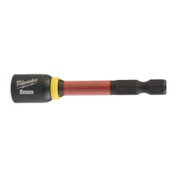 Magnētiskais uzgalis MILWAUKEE M8 galvai 65 mm