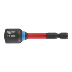Magnētiskās galvas sprausla MILWAUKEE M10X65MM