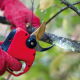 Akumulatora dārza šķēres FELCO 834W 2