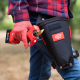 Akumulatora dārza šķēres FELCO 834W 3