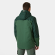 Ziemas jaka HELLY HANSEN Oxford Winter Jacket, zaļa 4