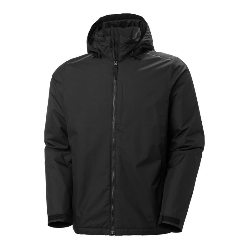 Ziemas jaka Helly HANSEN Chelsea Evo 2.0 Winter Jacket, melna 1