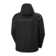 Ziemas jaka Helly HANSEN Chelsea Evo 2.0 Winter Jacket, melna 2