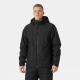 Ziemas jaka Helly HANSEN Chelsea Evo 2.0 Winter Jacket, melna 3
