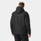 Ziemas jaka Helly HANSEN Chelsea Evo 2.0 Winter Jacket, melna 4
